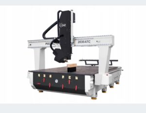 Ploter frezujący PGCNC 2030 ATC